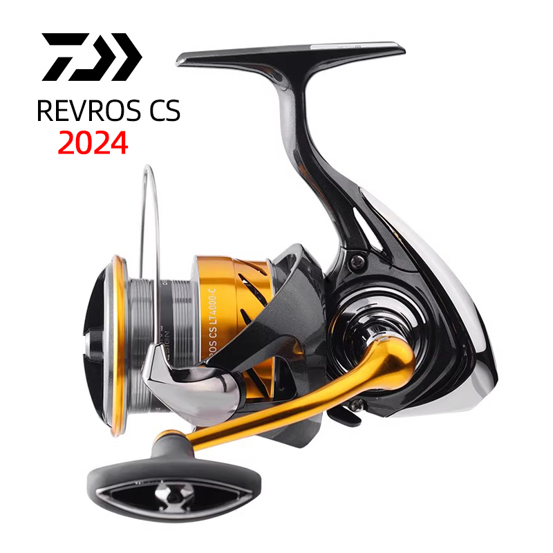 Shimano Reel Stradic - DAIWA REVROS LT Spinning Angelrolle Baitcastingrolle