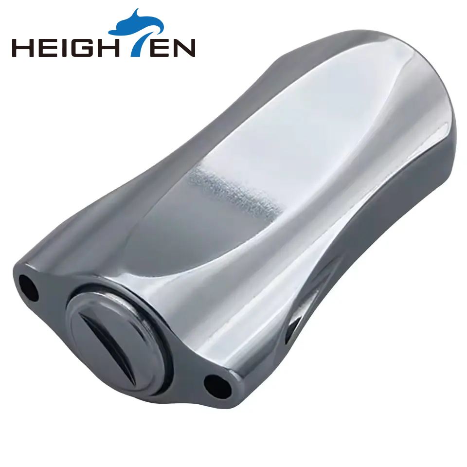 HEIGHTEN 21mm Rollengriff aus  – Daiwa Reel Fuego Bewertung und Preis