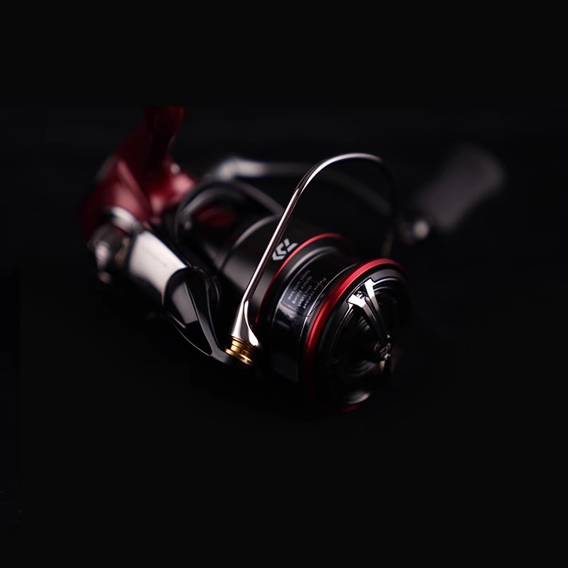 2025 NEUE DAIWA FUEGO CS LT Sp – Shimano Reel Stradic Bewertung und Preis