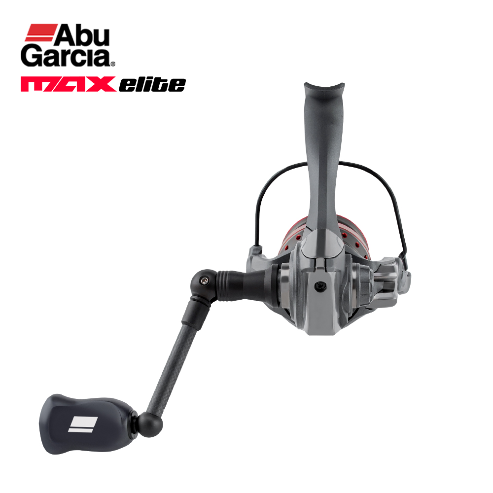 ABU GARCIA MAX Elite Spinnroll – Abu Garcia Reel Max Bewertung und Preis