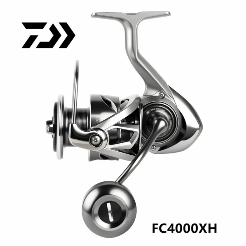 DAIWA 15Kg Maximale Bremskraft – Abu Garcia Reel Max Bewertung und Preis
