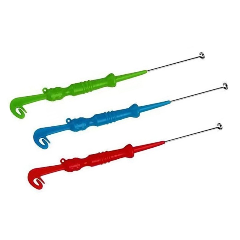 Sicherheits extraktor Angeln U – Fishing Hook Sharpener Bewertung und Preis