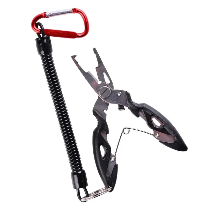 Angelzange mit Schere, Schnur- – Fishing Hook Sharpener Bewertung und Preis
