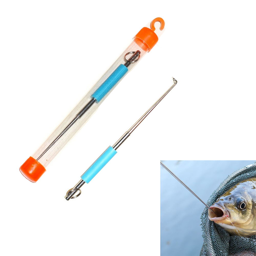 1 stücke einfach Angelhaken en – Fishing Hook Sharpener Bewertung und Preis