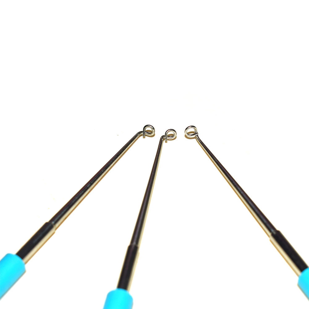 1 stücke einfach Angelhaken en – Fishing Hook Sharpener Bewertung und Preis