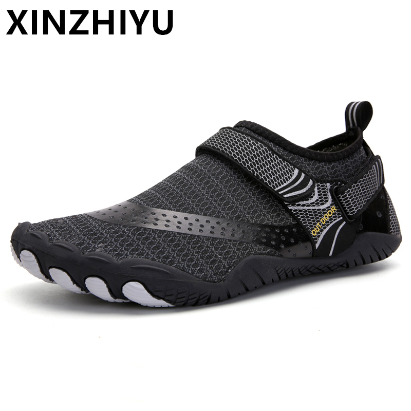 Herren-Wasserschuhe, schnell t – Fishing Hook Size Bewertung und Preis