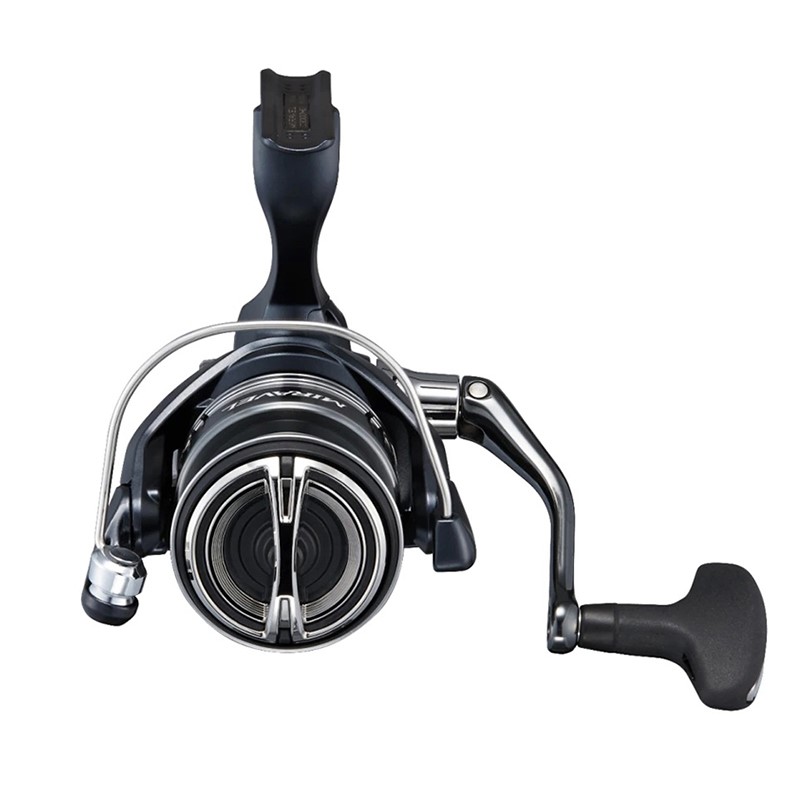 SHIMANO MIRAVEL 2022 Spinnroll – Shimano Reel Stradic Bewertung und Preis