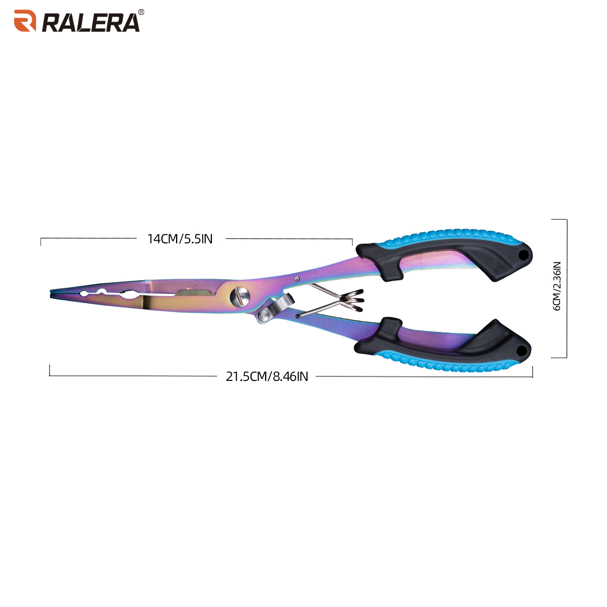 RALERA Multifunktionale Angelz – Fishing Hook Sharpener Bewertung und Preis