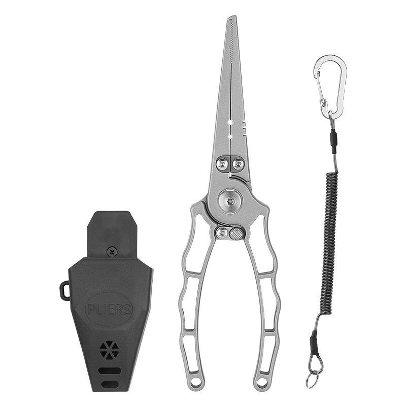 Edelstahl-Druckguss Luya-Zange – Fishing Hook Stainless Steel Bewertung und Preis