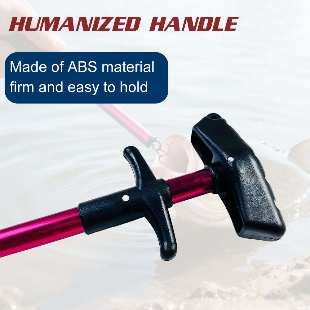 Limnoid Großer Fischhaken-Entf – Fishing Hook Remover Bewertung und Preis