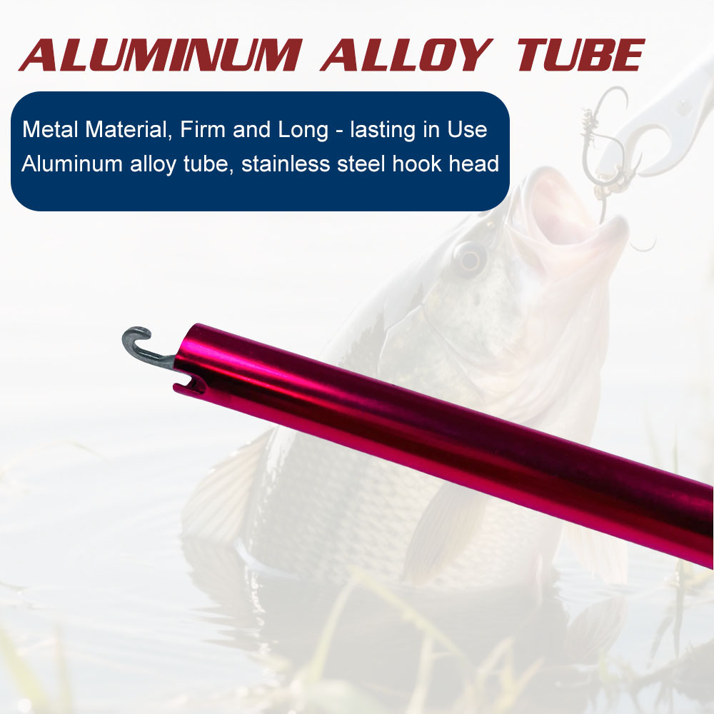 Limnoid Großer Fischhaken-Entf – Fishing Hook Remover Bewertung und Preis