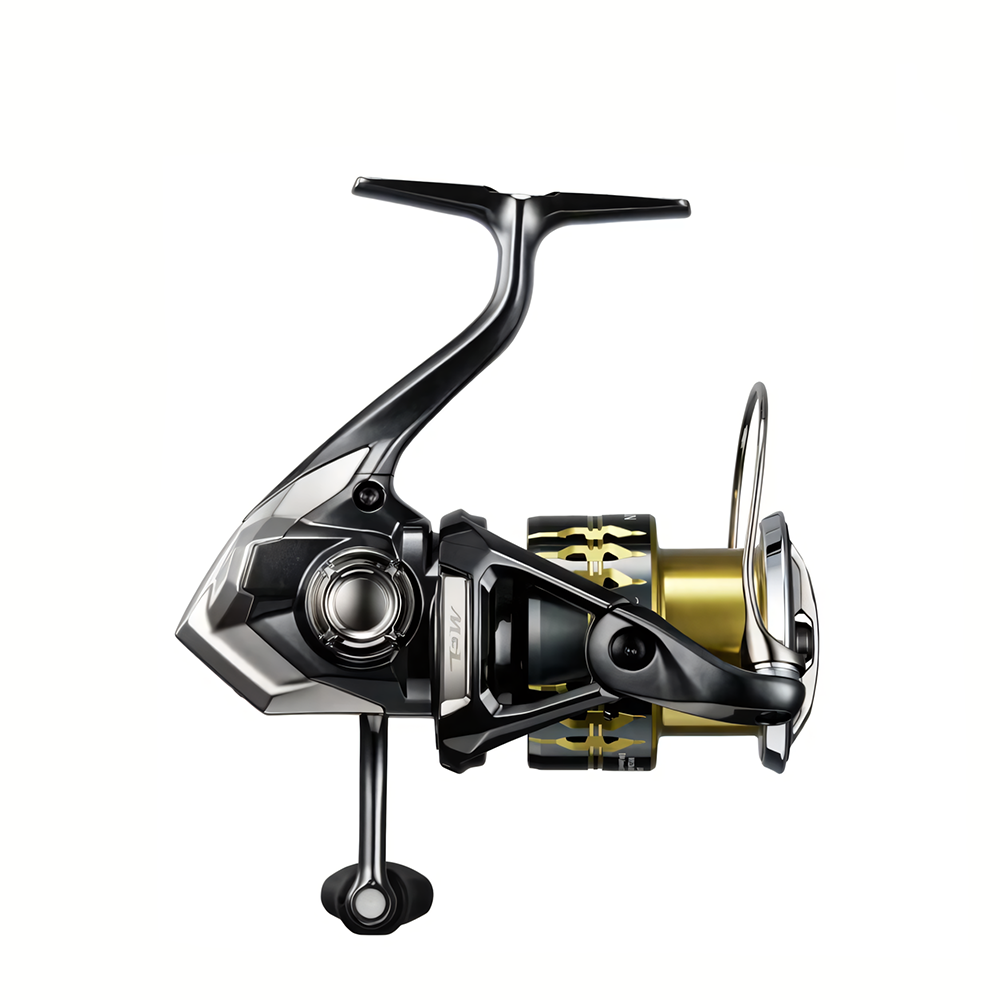 NEUE 25 SHIMANO SUSTAIN Spinn- – Shimano Reel Stradic Bewertung und Preis