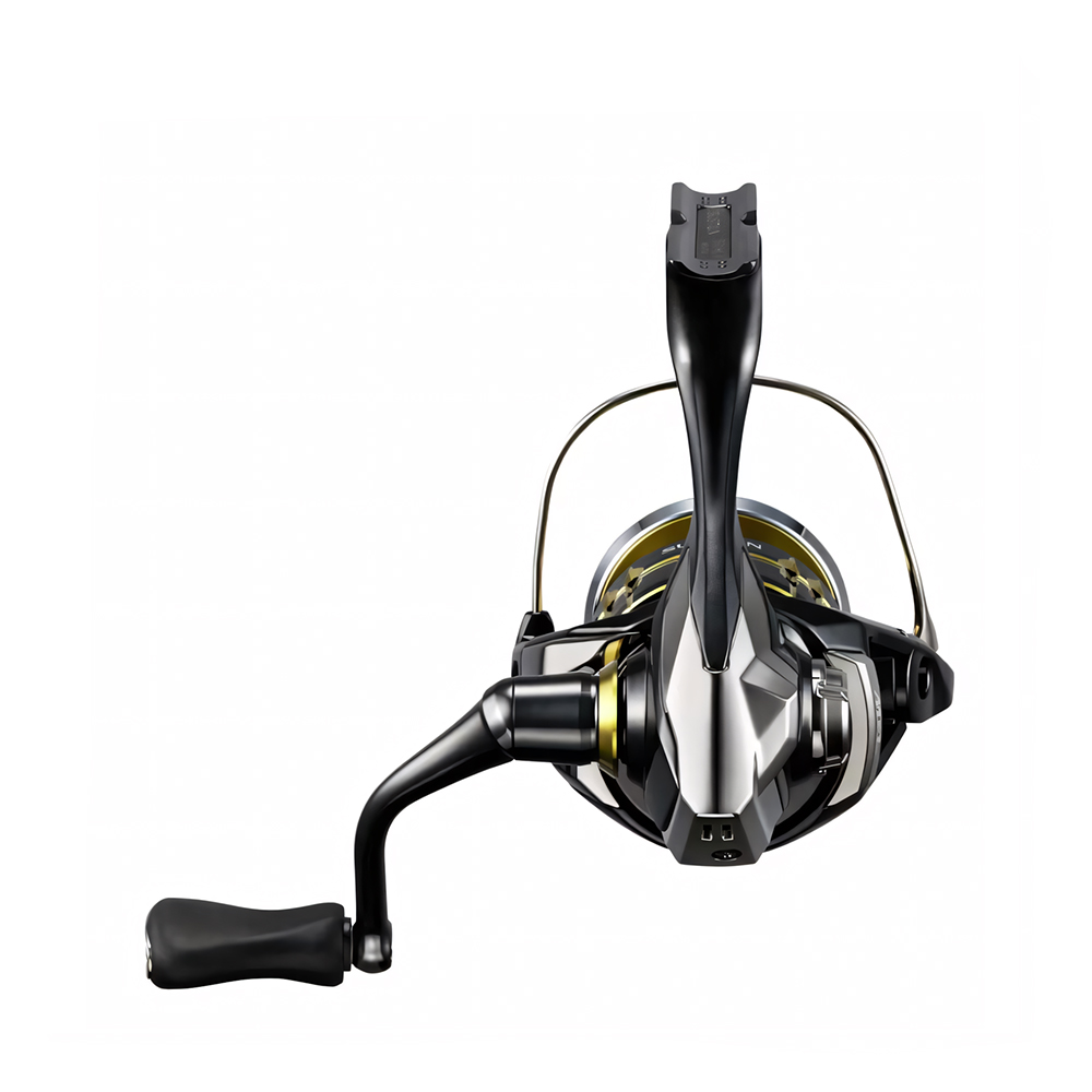 NEUE 25 SHIMANO SUSTAIN Spinn- – Shimano Reel Stradic Bewertung und Preis