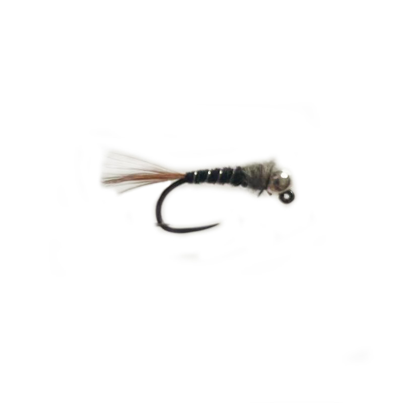 Kontempler 5 stücke Größe 10 # – Fishing Hook Barbless Bewertung und Preis
