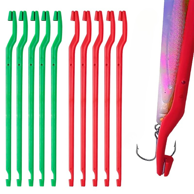 5 Stück Hakenlöser-Sticks, sti – Fishing Hook Sharpener Bewertung und Preis