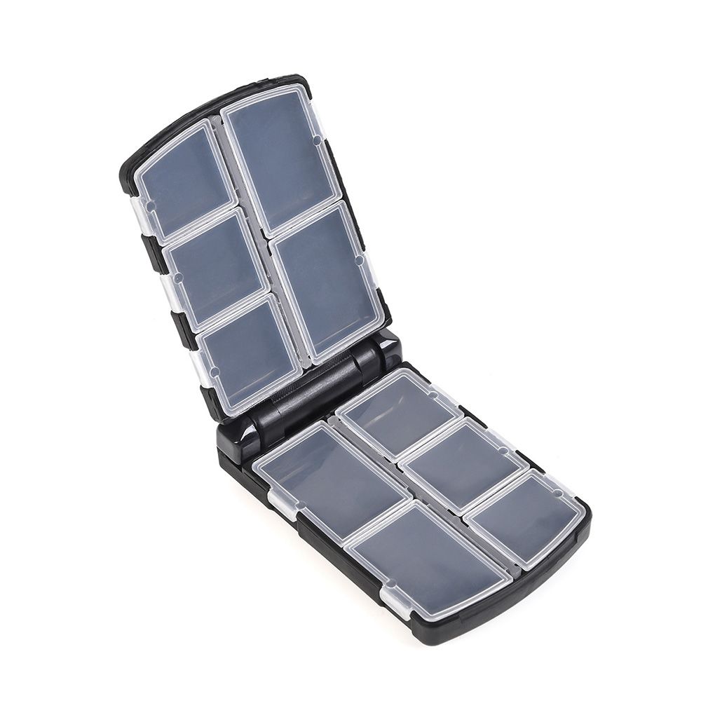 Neue Wasserdichte Angelboxen f – Fishing Hook Box Bewertung und Preis