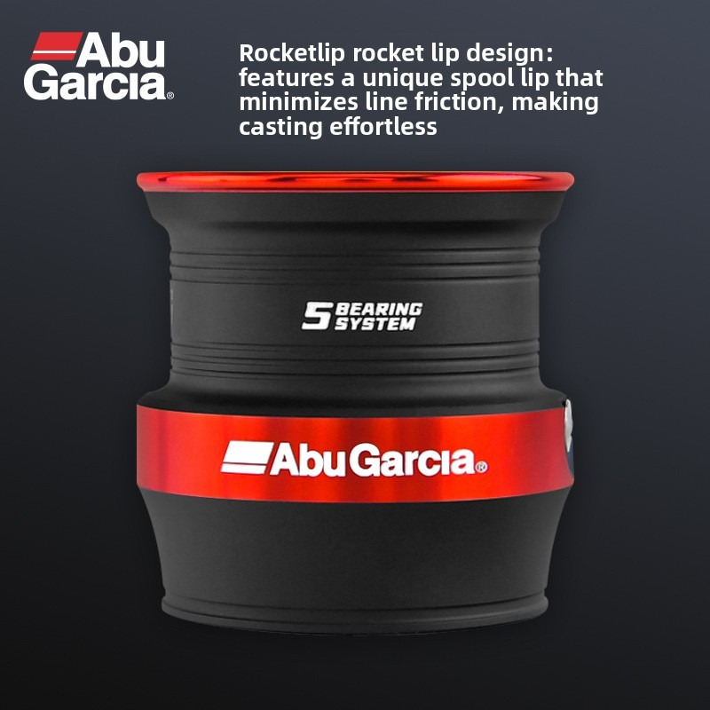 Abu Garcia Black Max SX Spinnr – Abu Garcia Reel Max Bewertung und Preis