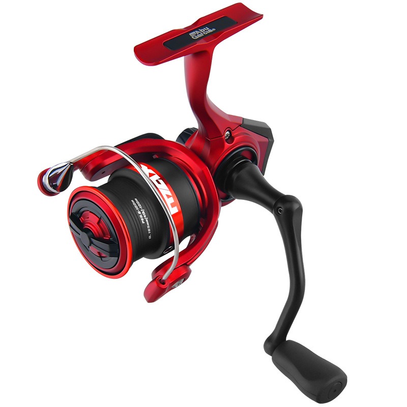 Abu Garcia Black Max SX Spinnr – Abu Garcia Reel Max Bewertung und Preis