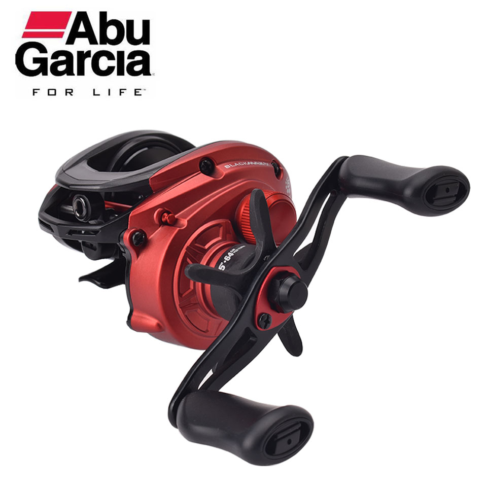 Abu Garcia BMAX SX Baitcasting – Abu Garcia Reel Max Bewertung und Preis