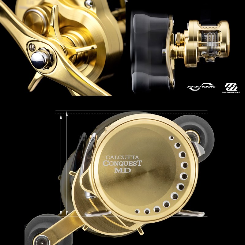 Shimano Herkunft 23 Kalkutta E – Shimano Reel Stradic Bewertung und Preis
