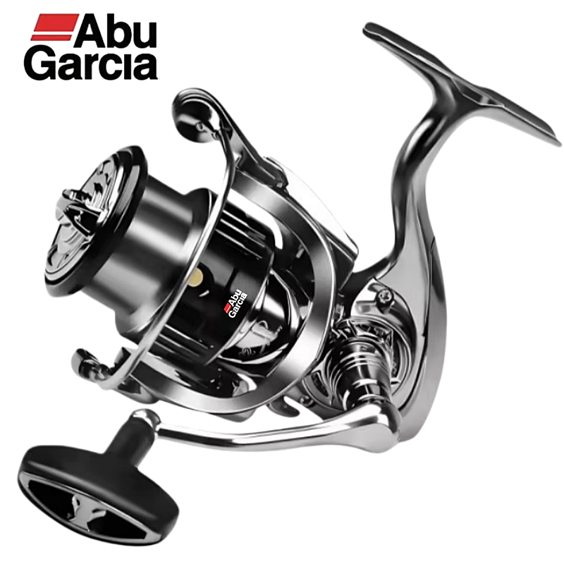 ABUG ARCIA Hochleistungs-Angel – Abu Garcia Reel Max Bewertung und Preis