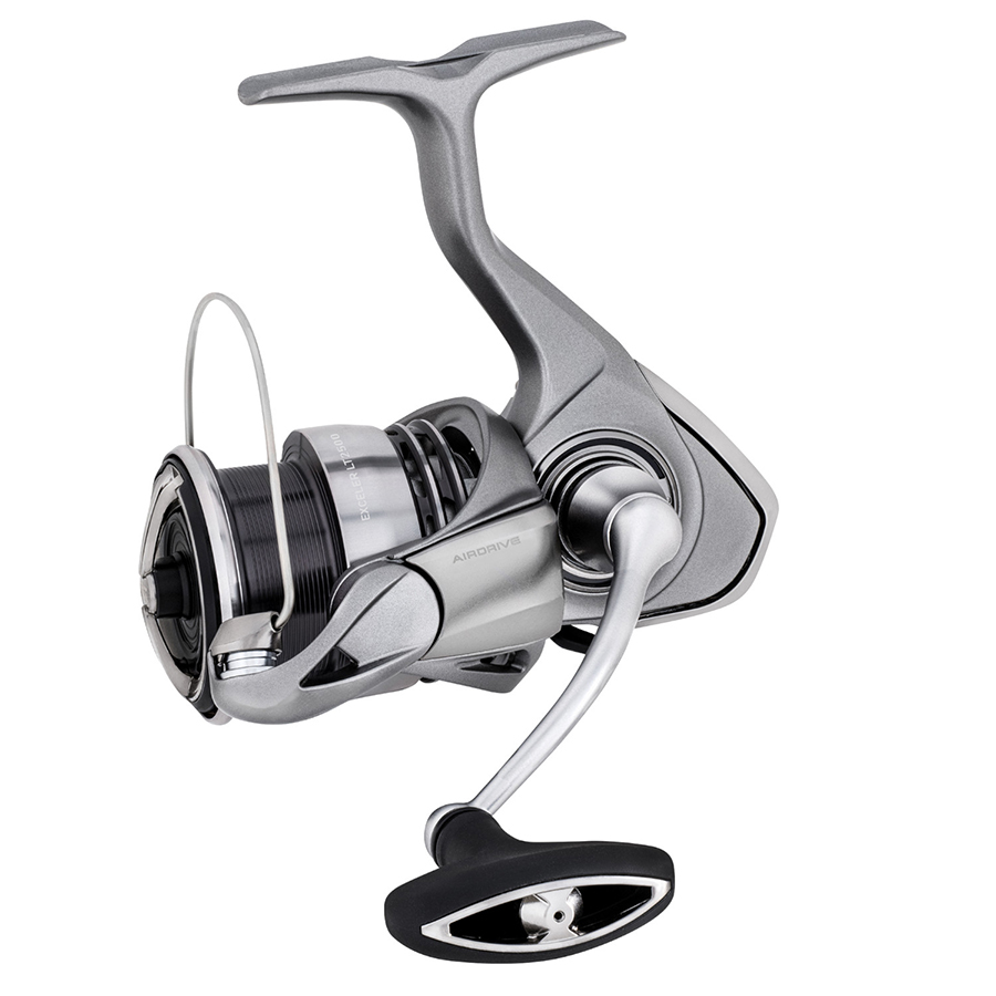 2023 DAIWA EXCELER LT Spinning – Abu Garcia Reel Max Bewertung und Preis