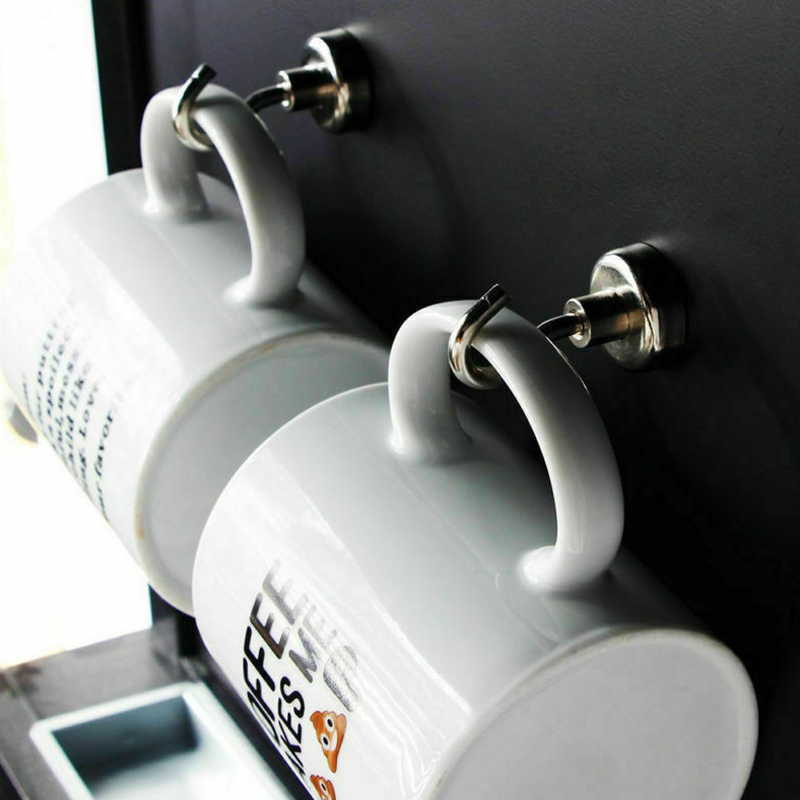 Starker, leistungsstarker rund – Fishing Hook Stainless Steel Bewertung und Preis