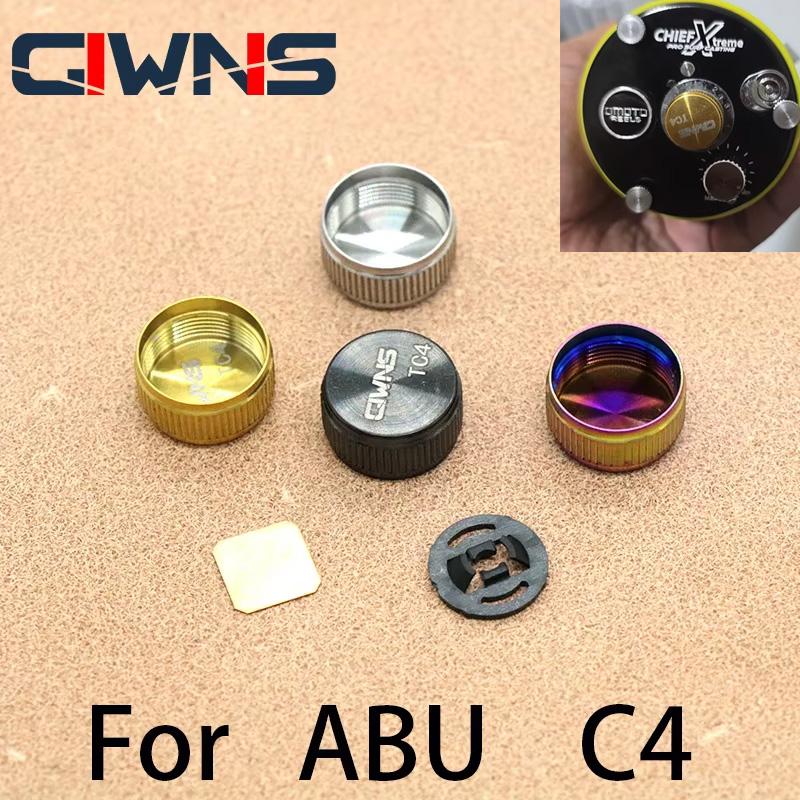 FÜR ABU C4 TC4 Feinabstimmungs – Abu Garcia Reel Max Bewertung und Preis