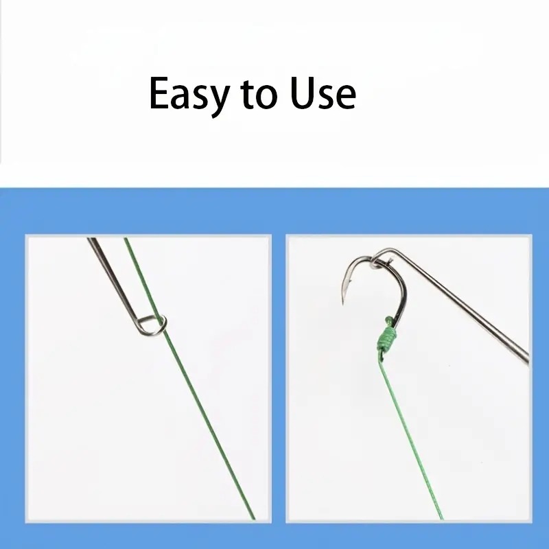 Dual Zweck Quick Tackle Haken  – Fishing Hook Remover Bewertung und Preis