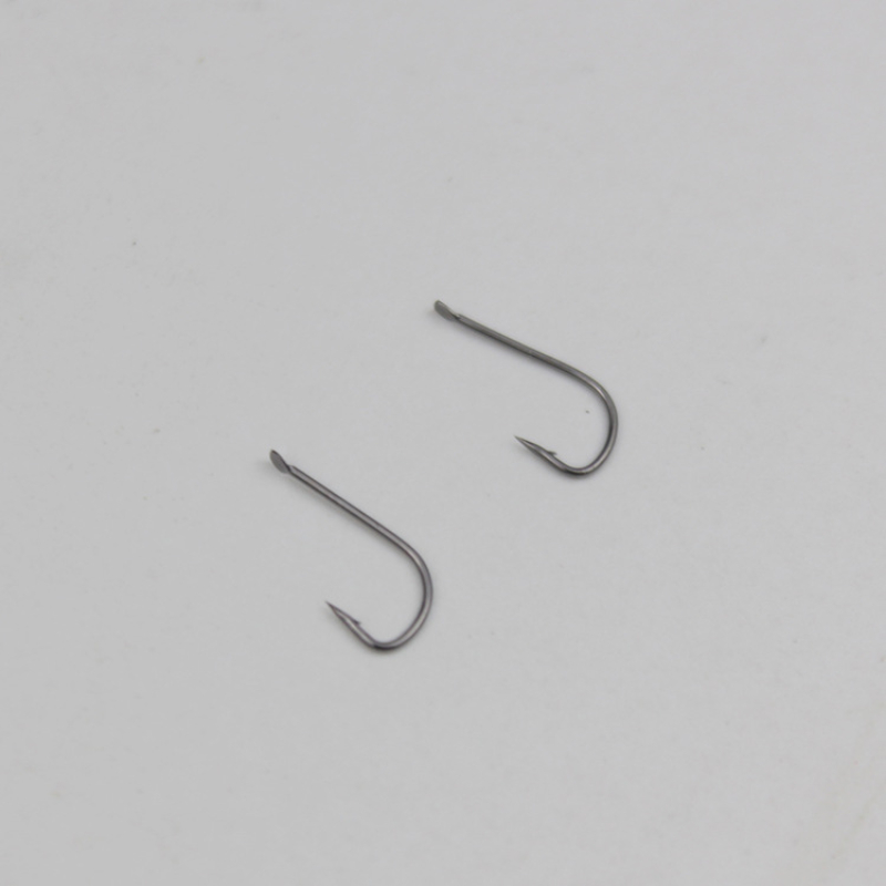 100 Stück kleine Angelhaken 1  – Fishing Hook Assortment Bewertung und Preis