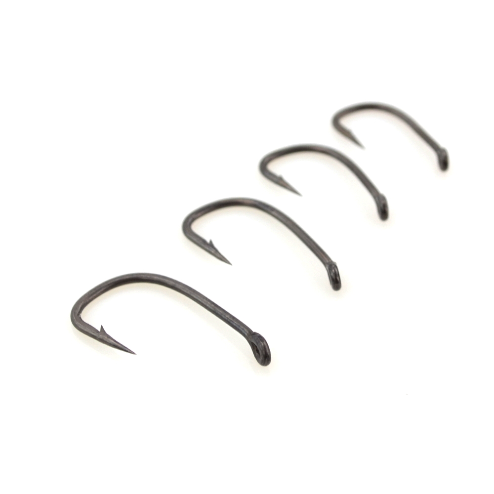 30 stücke PTFE Beschichtet Hig – Fishing Hook Assortment Bewertung und Preis
