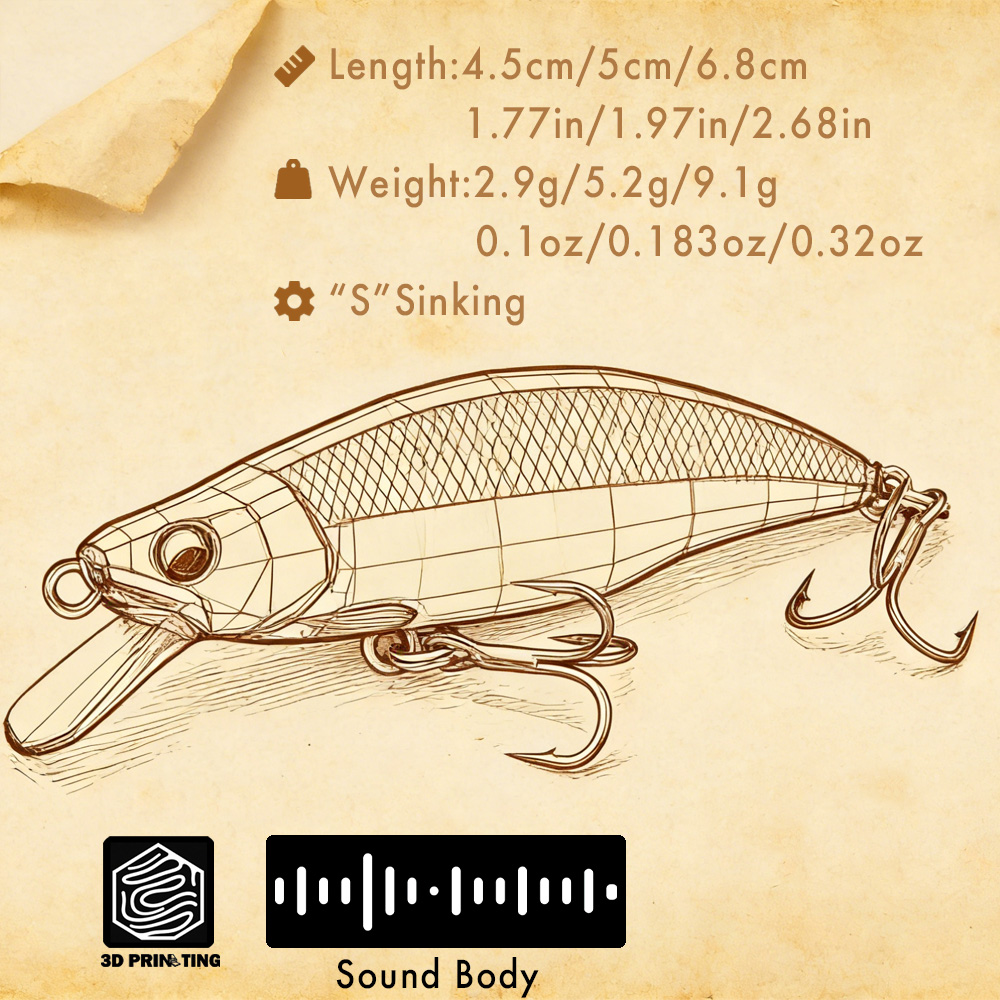 B&U Forellenmuster, harter Köd – Fishing Hook Assortment Bewertung und Preis