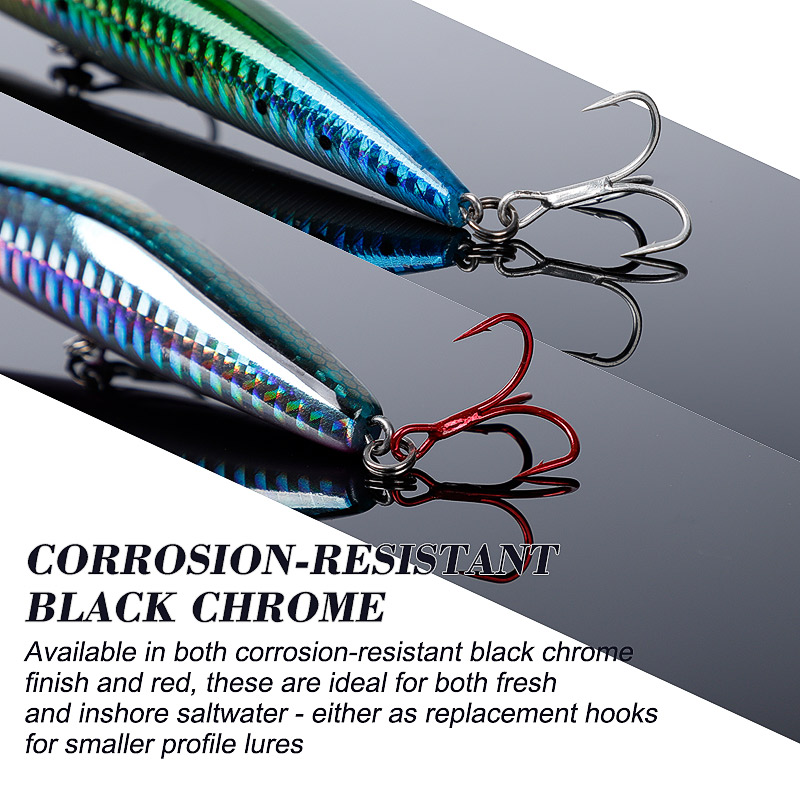 Noeby Angelhaken aus Kohlensto – Fishing Hook Offset Bewertung und Preis