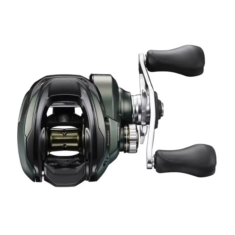 2023 Shimano Curado 6.2 Bait c – Shimano Reel Stradic Bewertung und Preis