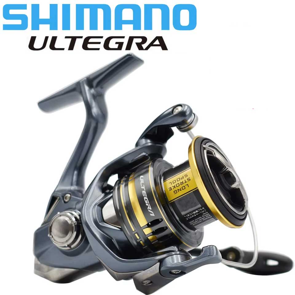 SHIMANO Angelrolle ULTEGRA Spi – Shimano Reel Stradic Bewertung und Preis