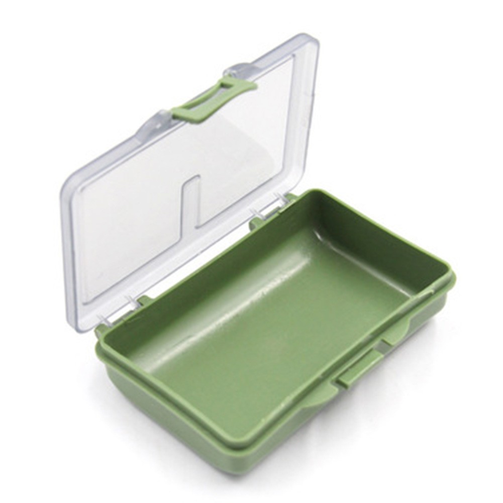 Wasserdichte Angelgerät-Aufbew – Fishing Hook Box Bewertung und Preis