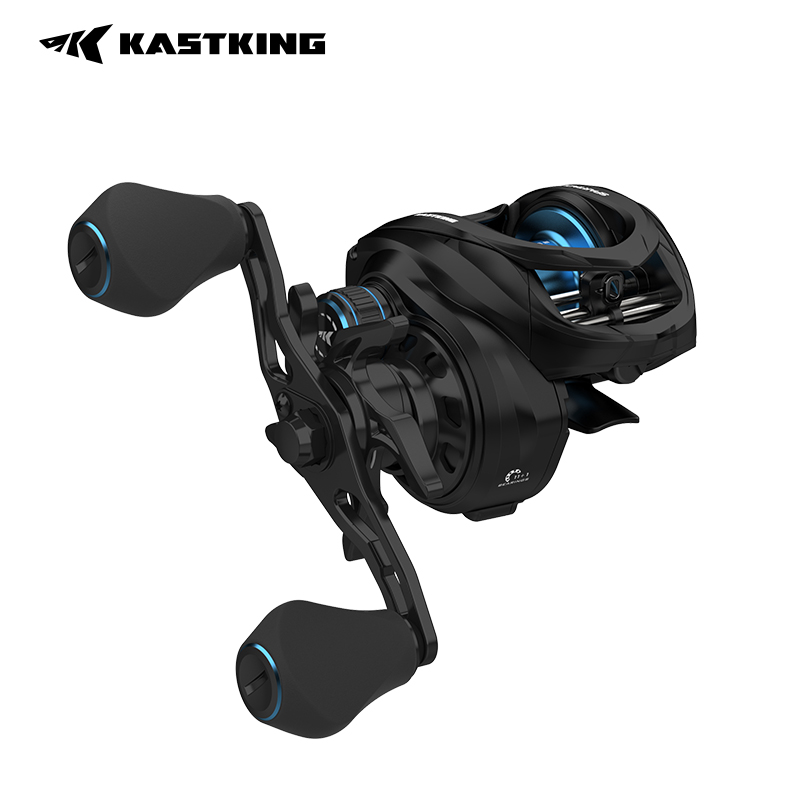 KastKing Spartacus III Long Ca – Kastking Reel Zephyr Bewertung und Preis