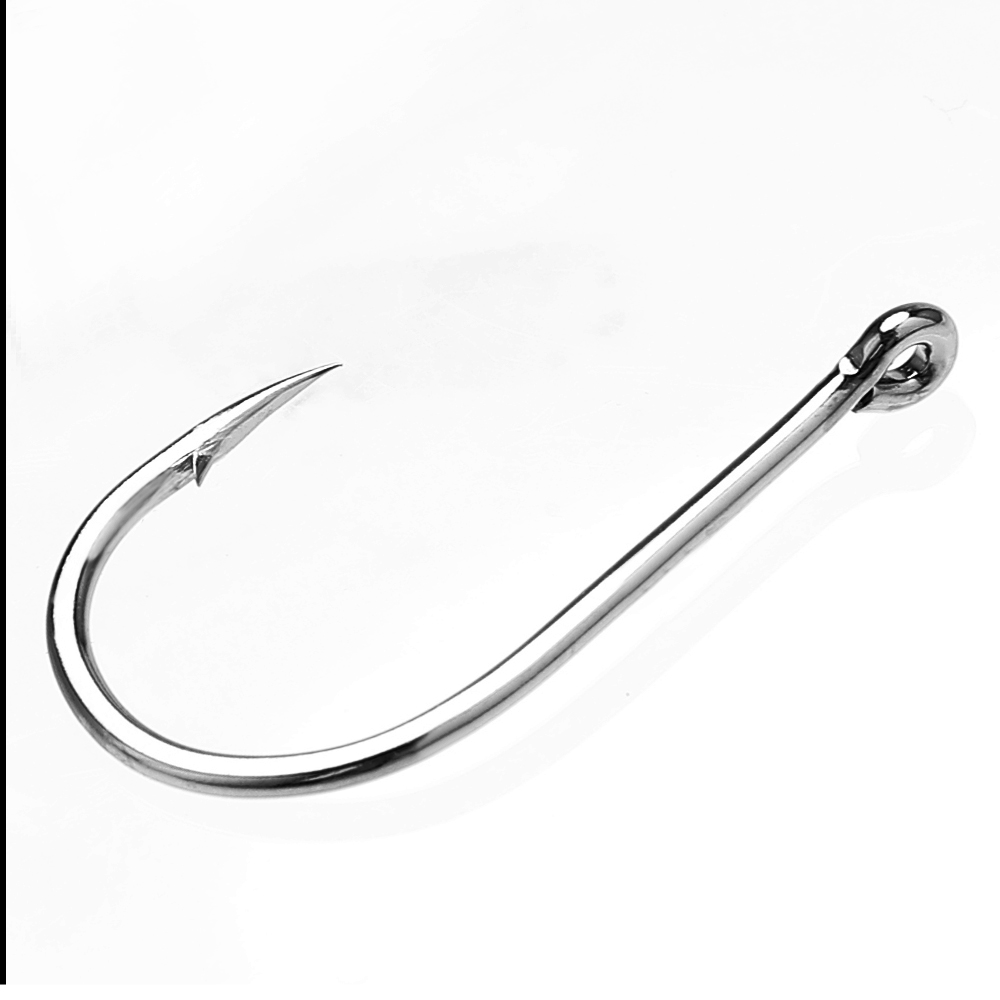 Ftk 50-100 Stück/Box Angelhake – Fishing Hook Circle Bewertung und Preis