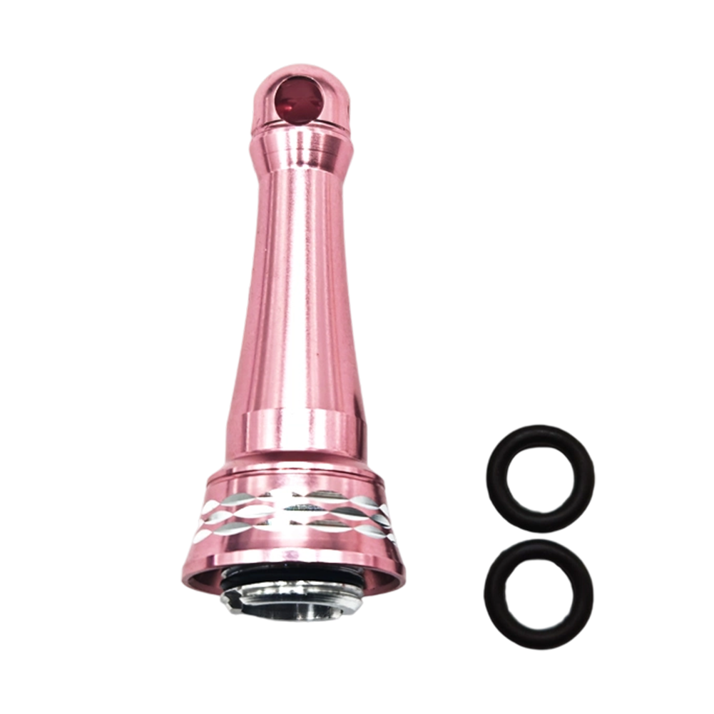 CNC-gefräste Ausgleichsschraub – Daiwa Reel Fuego Bewertung und Preis