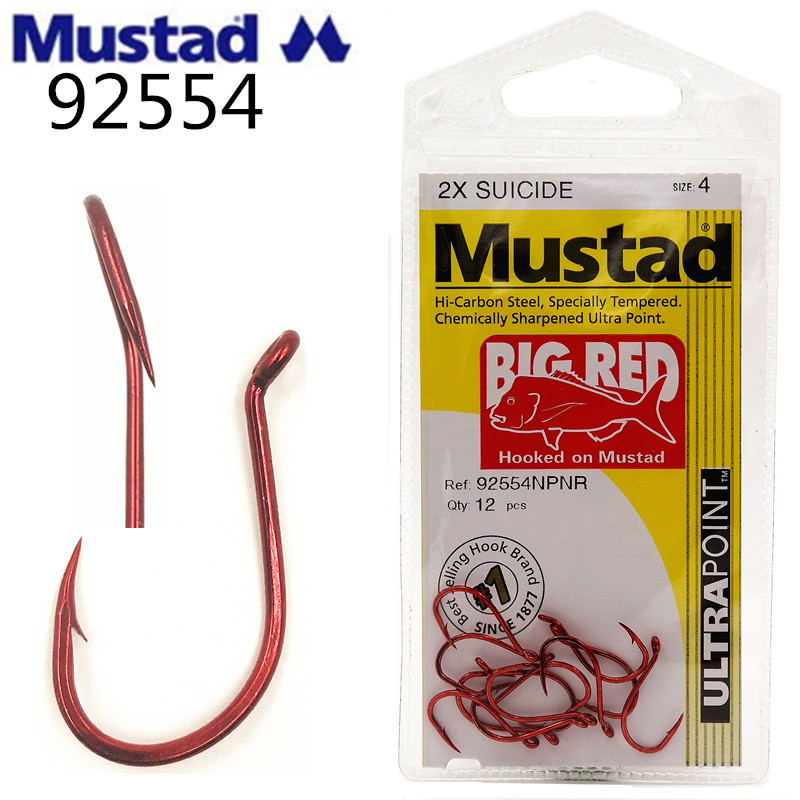 Original Mustad Meeresangelhak – Fishing Hook Assortment Bewertung und Preis