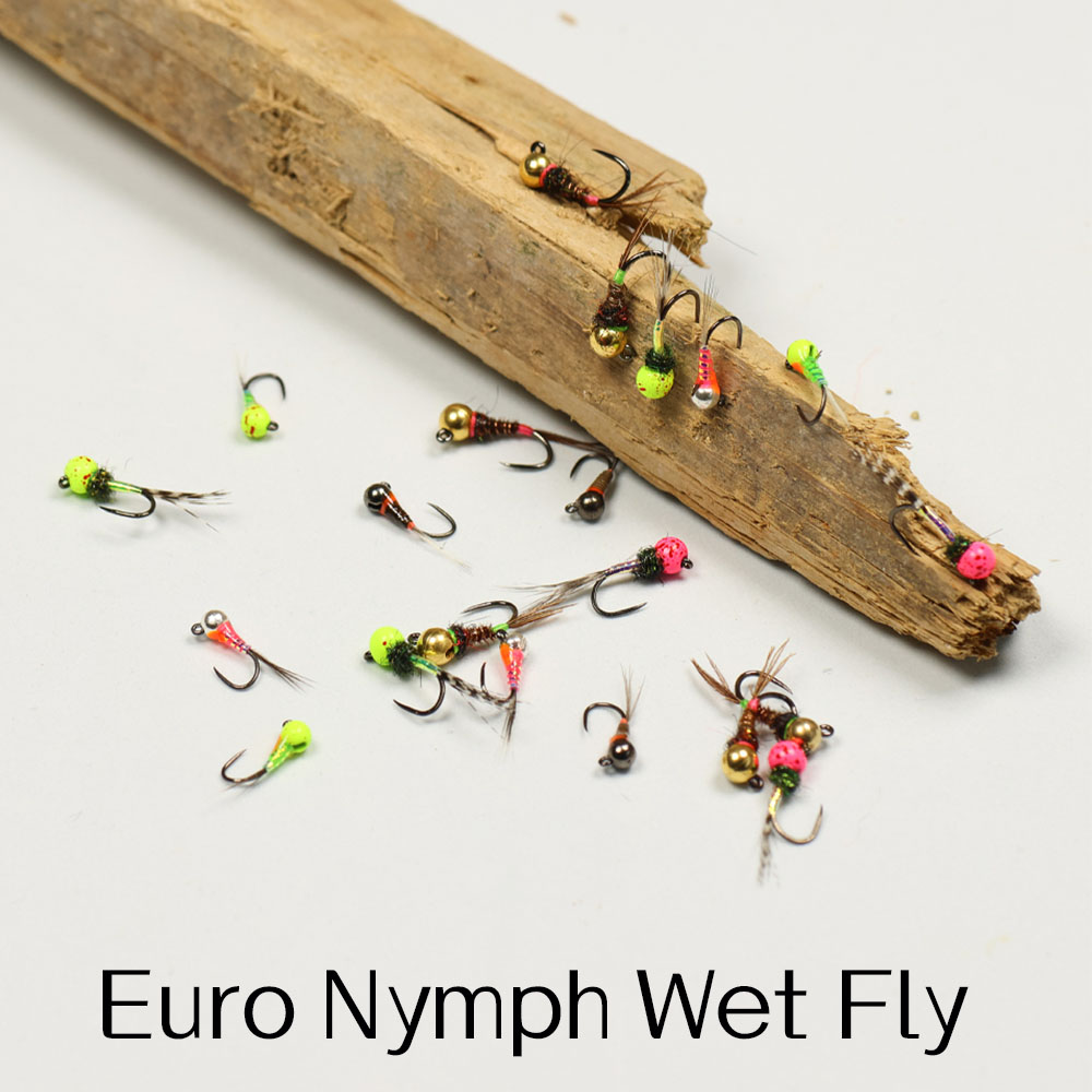 6 Stück Schnell Sinkende Perdi – Fishing Hook Barbless Bewertung und Preis