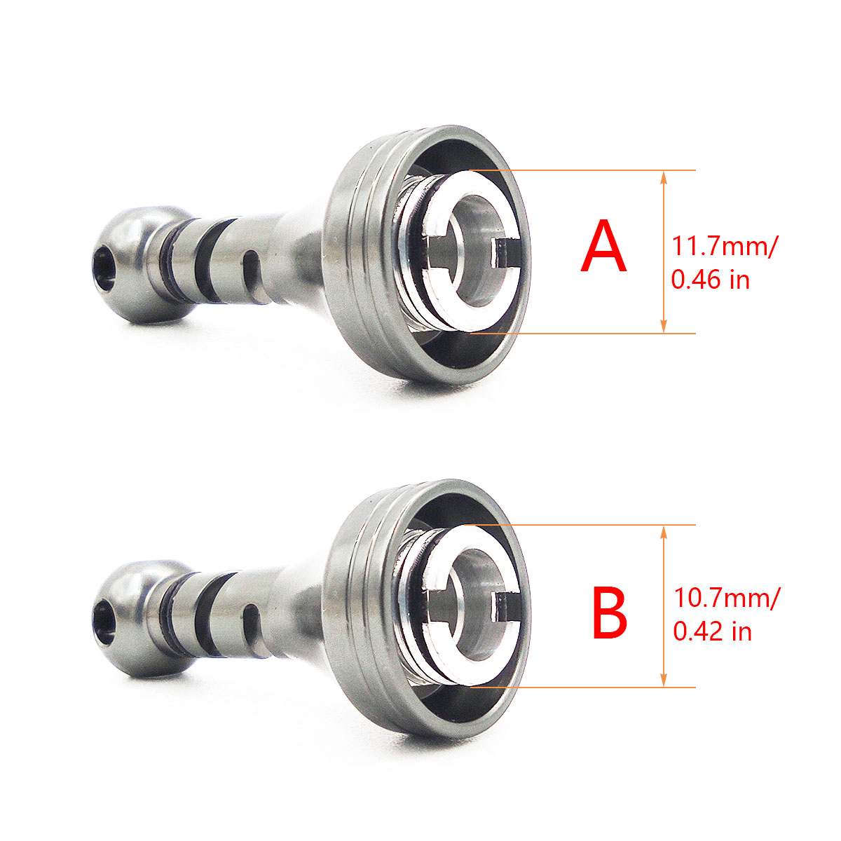 Angelrollen-Griffständer für D – Shimano Reel Stradic Bewertung und Preis
