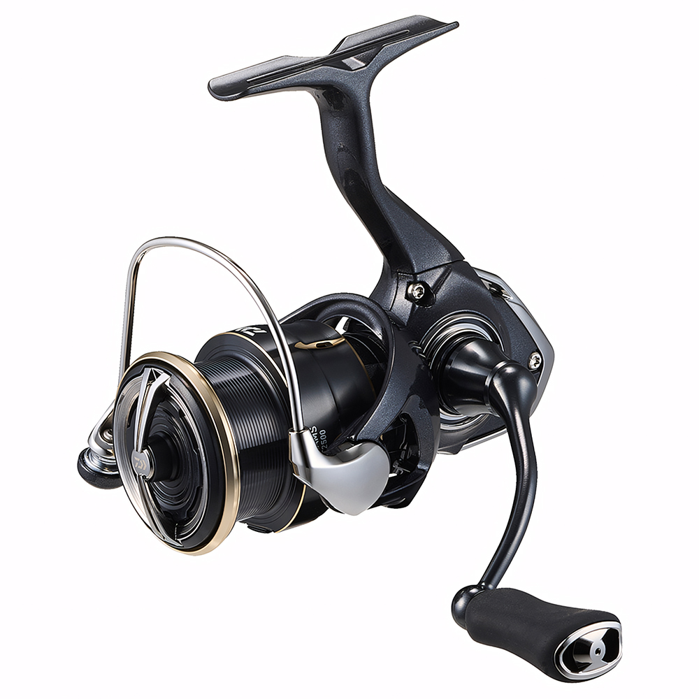 2026 DAIWA FREAMS Spinnrolle 5 – Shimano Reel Stradic Bewertung und Preis