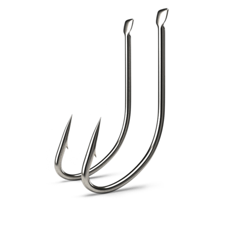 100pcs/box Iseama Kreis Karpfe – Fishing Hook Circle Bewertung und Preis