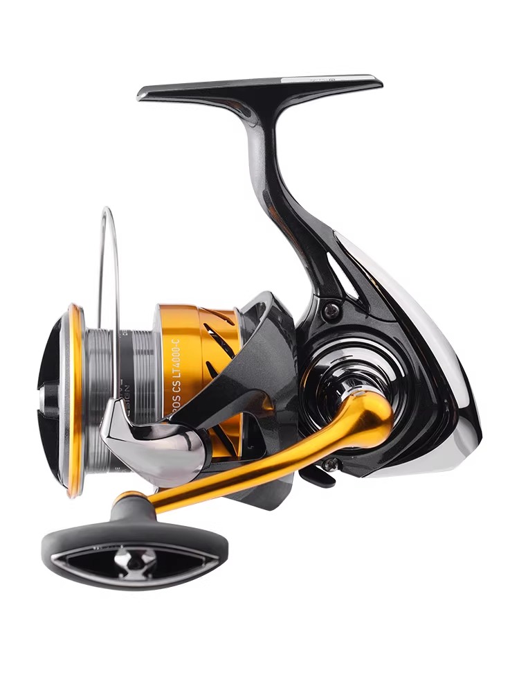DAIWA REVROS LT Spinning Angel – Shimano Reel Stradic Bewertung und Preis