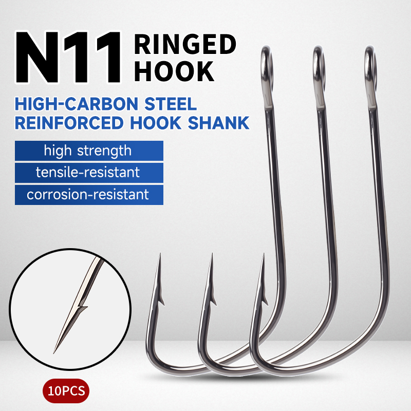 Superkontinent 2 # -12 #   10  – Fishing Hook Offset Bewertung und Preis