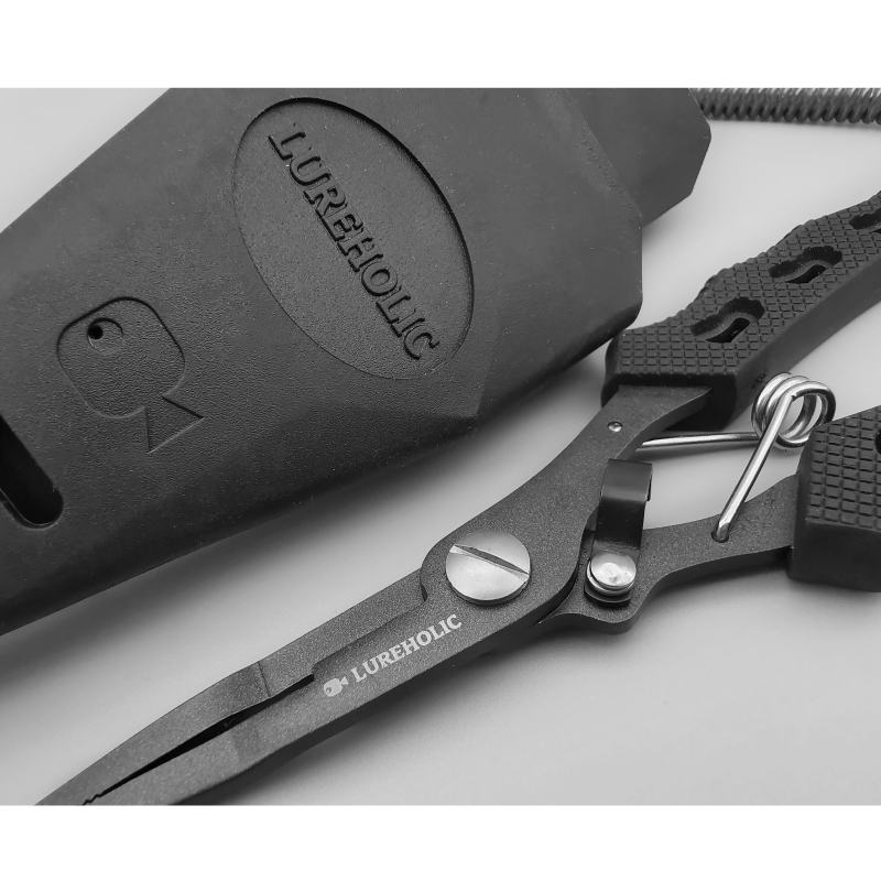Lureholic 7 Zoll PTFE-beschich – Fishing Hook Sharpener Bewertung und Preis