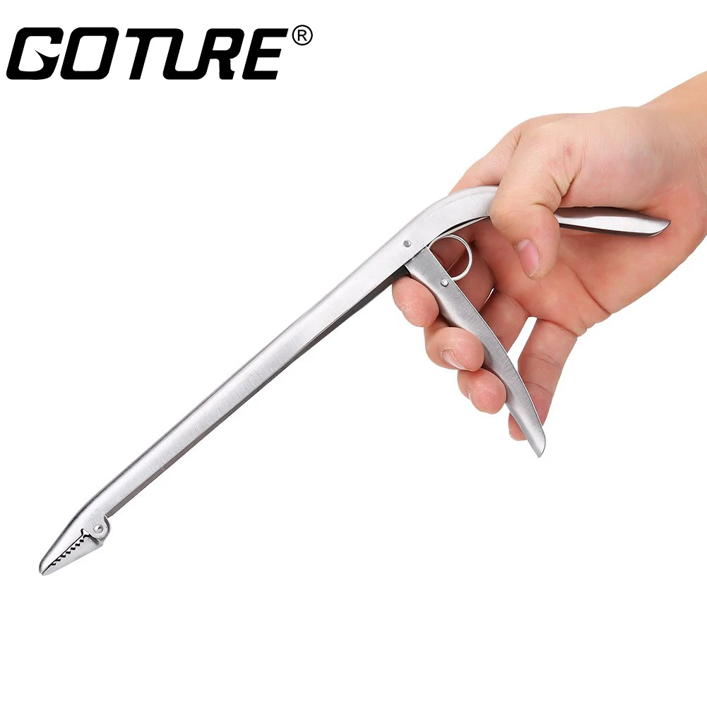 Goture Edelstahl Aushaken Gerä – Fishing Hook Remover Bewertung und Preis