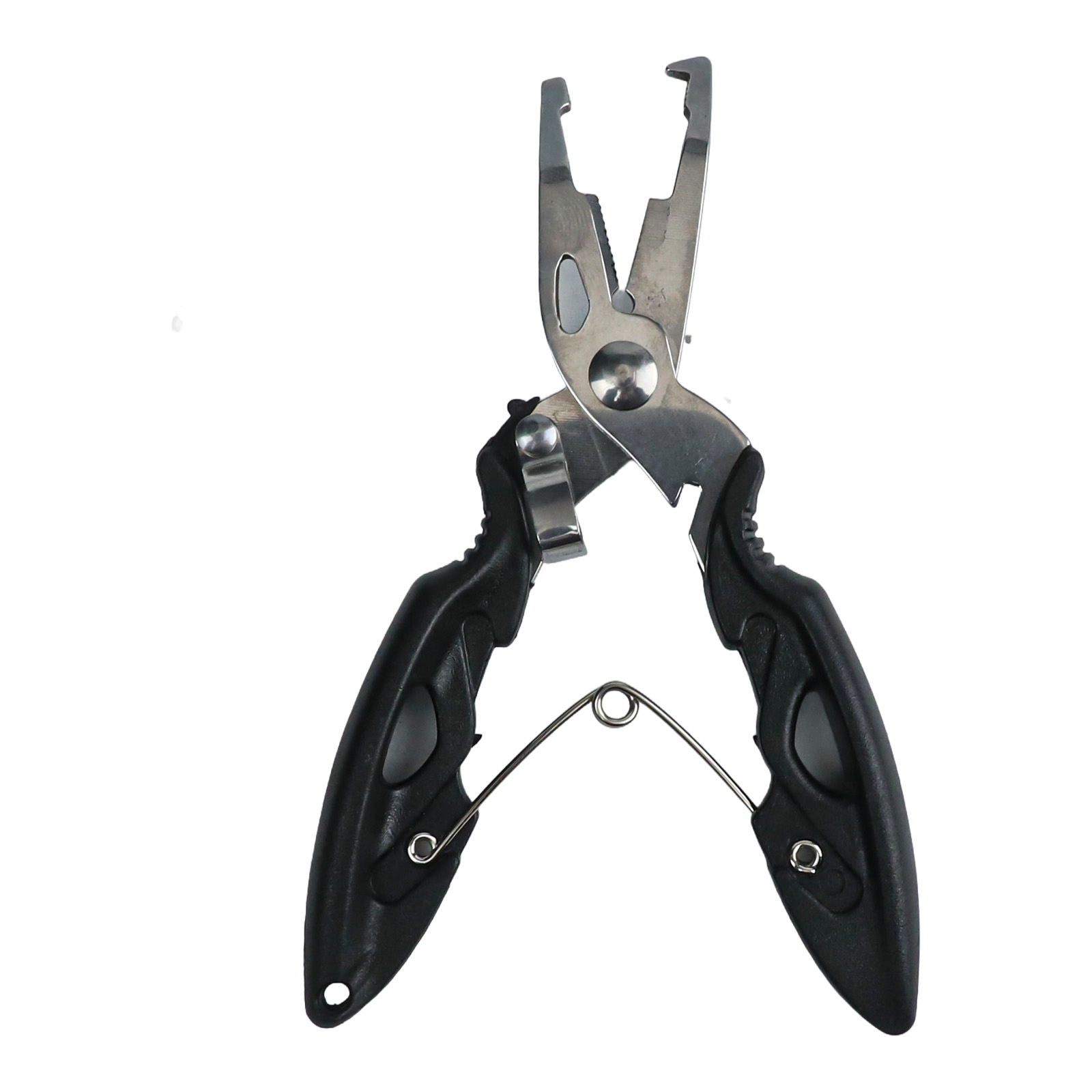 Angeln Zangen Locken Zangen Al – Fishing Hook Sharpener Bewertung und Preis