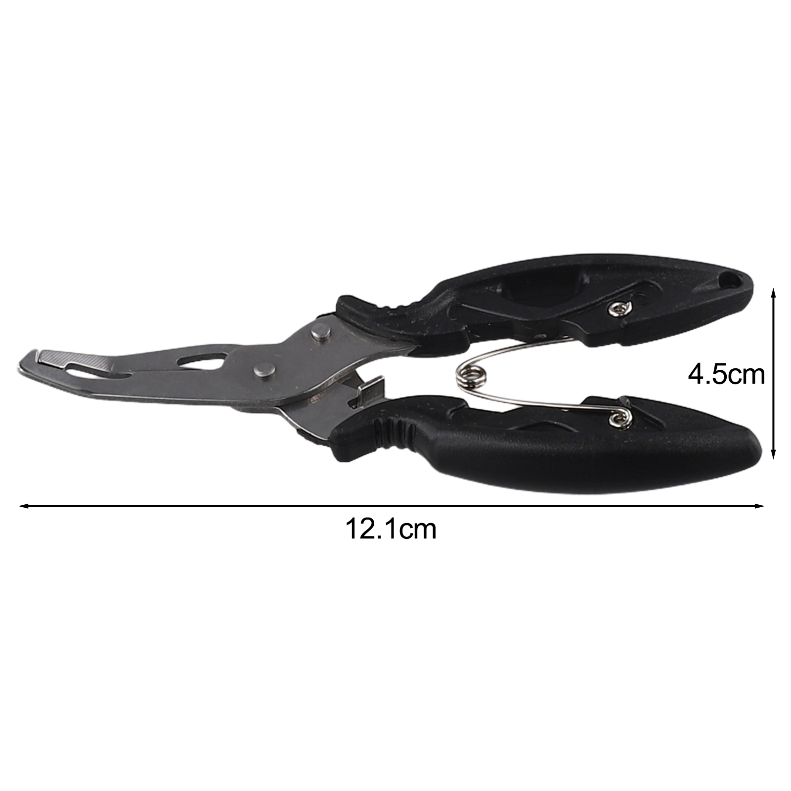 Angeln Zangen Locken Zangen Al – Fishing Hook Sharpener Bewertung und Preis